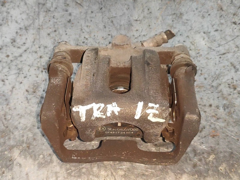 Recambio de pinza freno trasera izquierda para mercedes clase b (w245) 180 cdi (245.207) referencia OEM IAM   