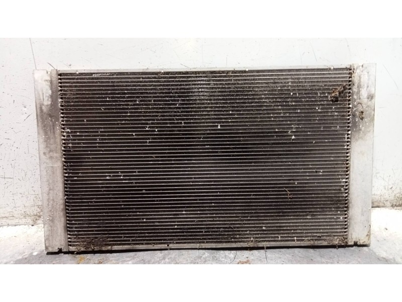 Recambio de radiador agua para bmw serie 5 berlina (e60) 520d referencia OEM IAM 17117787440  