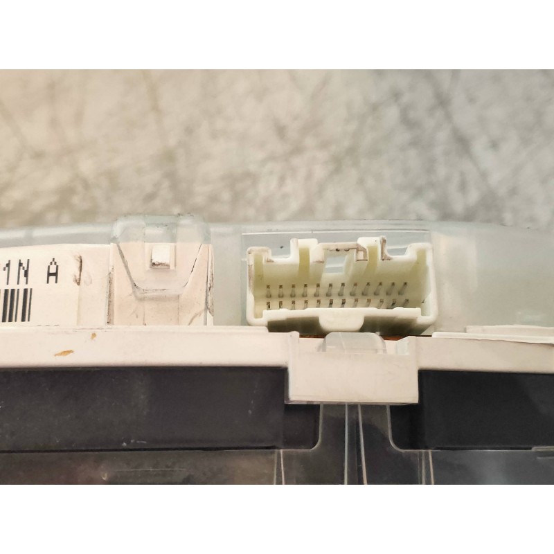 Recambio de cuadro instrumentos para mazda 6 berlina (gg) 2.0 crtd 120 active (5-ptas.) referencia OEM IAM 52GR1NA GR1L55430 