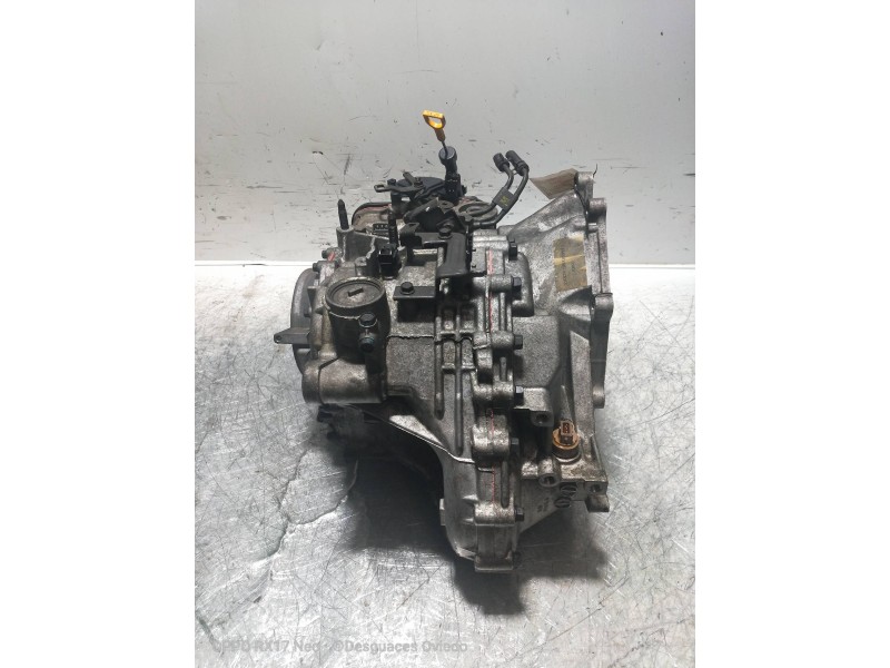 Recambio de caja cambios para hyundai xg 3.5 v6 gls referencia OEM IAM Q4KGDP 784823 