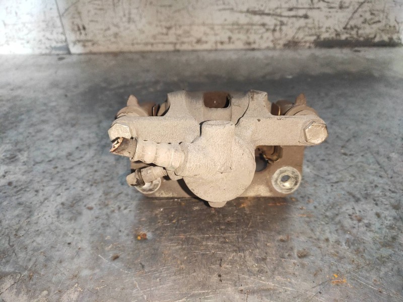 Recambio de pinza freno trasera izquierda para mercedes clase b (w245) 180 cdi (245.207) referencia OEM IAM   