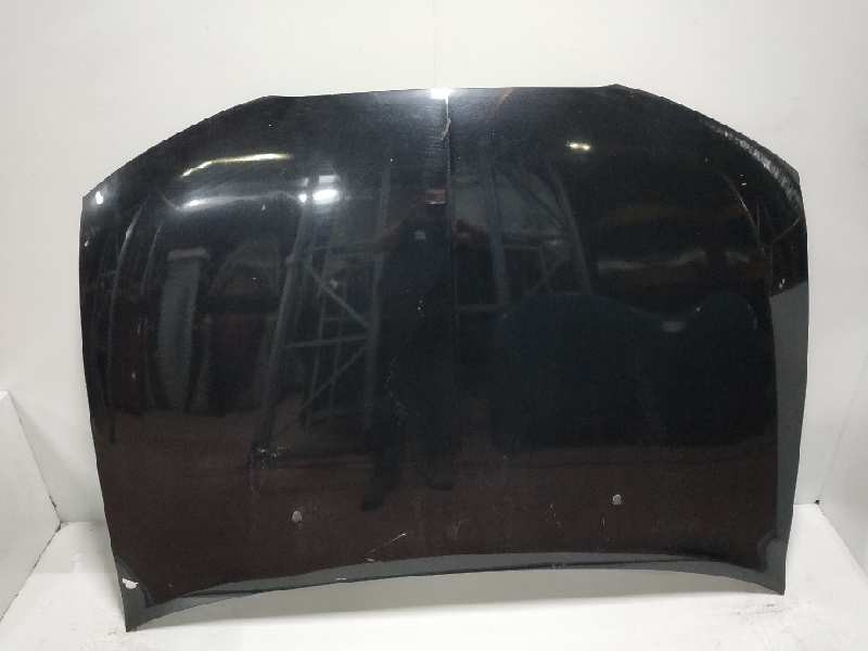 Recambio de capot para mg rover mg zr 1.8 cat referencia OEM IAM   