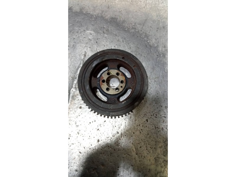 Recambio de polea cigueñal para mazda cx-7 (er) active referencia OEM IAM   