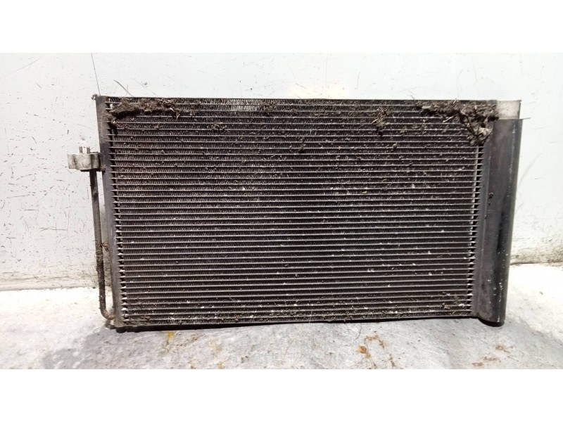 Recambio de condensador / radiador aire acondicionado para bmw serie 5 berlina (e60) 520d referencia OEM IAM 64506982908  