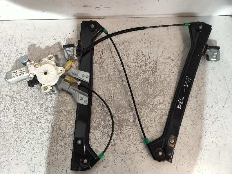 Recambio de elevalunas delantero derecho para saab 9-3 sport sedán aero referencia OEM IAM 12755682 18644990098 