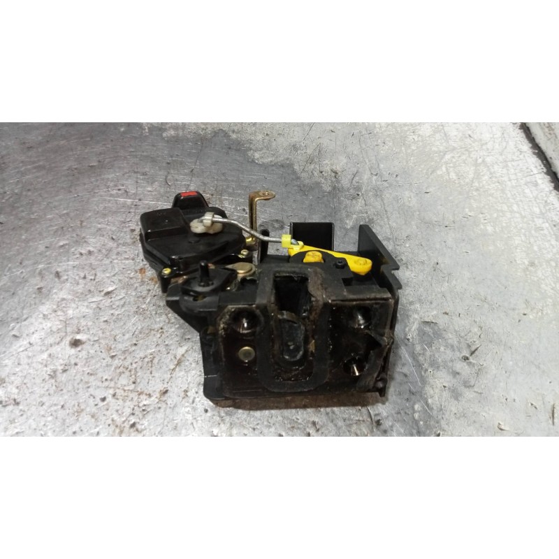 Recambio de motor cierre centralizado trasero derecho para hyundai accent (mc) gl crdi referencia OEM IAM   