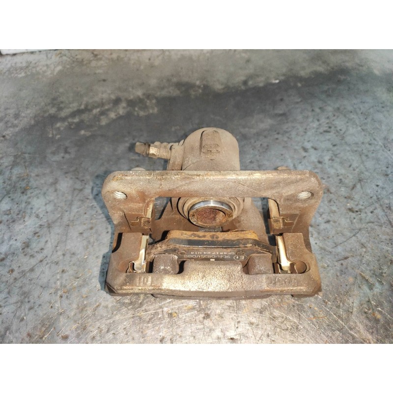Recambio de pinza freno trasera izquierda para mercedes clase b (w245) 180 cdi (245.207) referencia OEM IAM   