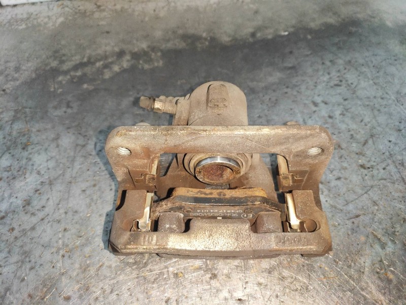 Recambio de pinza freno trasera izquierda para mercedes clase b (w245) 180 cdi (245.207) referencia OEM IAM   