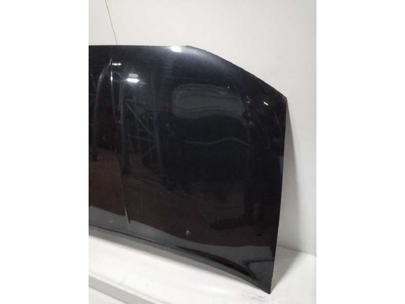 Recambio de capot para mg rover mg zr 1.8 cat referencia OEM IAM   