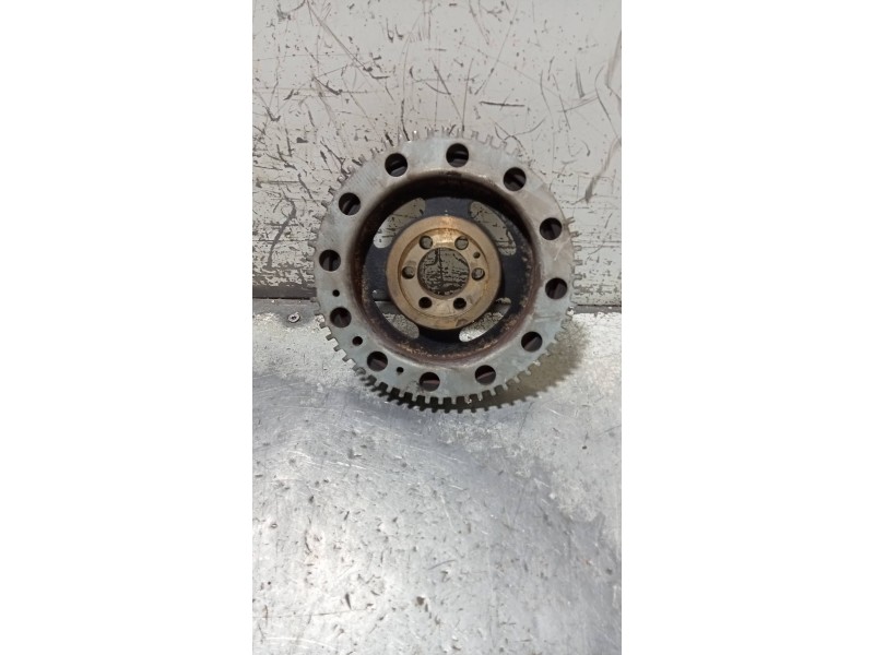 Recambio de polea cigueñal para mazda cx-7 (er) active referencia OEM IAM   