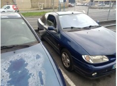 renault megane i coach/coupe (da0) del año 1998 2
