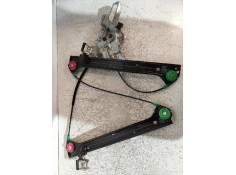 Recambio de elevalunas delantero derecho para saab 9-3 sport sedán aero referencia OEM IAM 12755682 18644990098  2