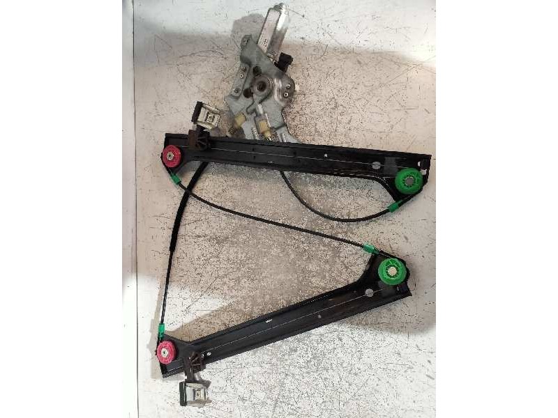 Recambio de elevalunas delantero derecho para saab 9-3 sport sedán aero referencia OEM IAM 12755682 18644990098 