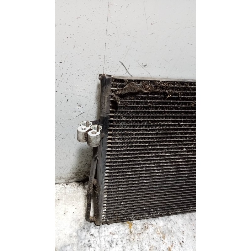 Recambio de condensador / radiador aire acondicionado para bmw serie 5 berlina (e60) 520d referencia OEM IAM 64506982908  