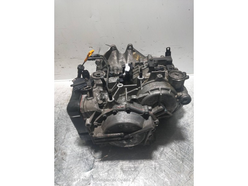 Recambio de caja cambios para hyundai xg 3.5 v6 gls referencia OEM IAM Q4KGDP 784823 