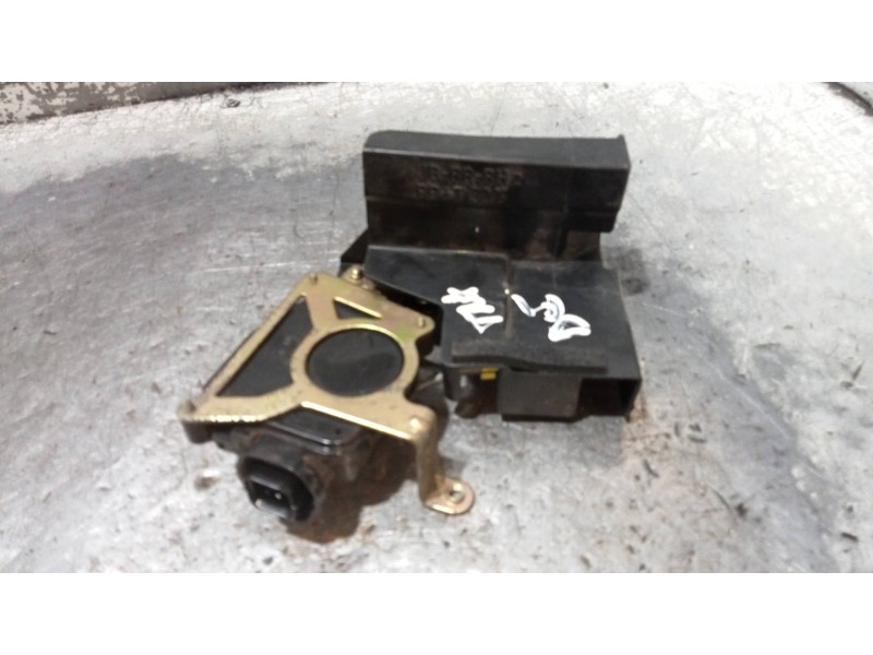 Recambio de motor cierre centralizado trasero derecho para hyundai accent (mc) gl crdi referencia OEM IAM   