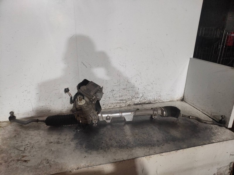 Recambio de cremallera direccion para mercedes clase b (w245) 180 cdi (245.207) referencia OEM IAM 6700001319 Q003T62174 