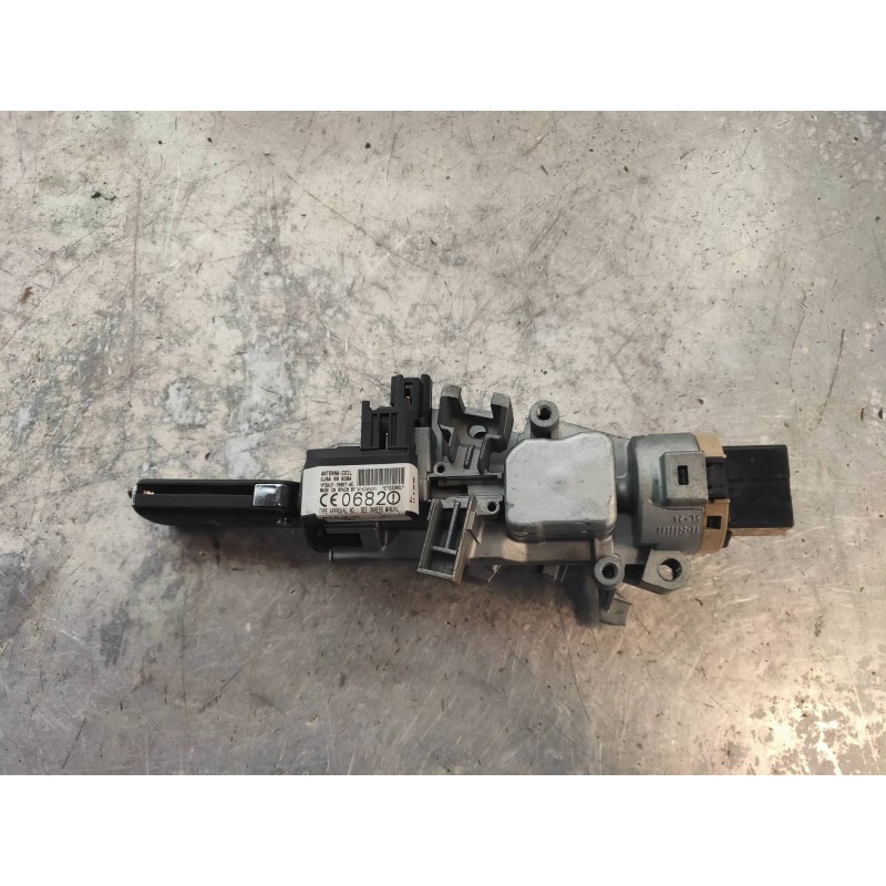 Recambio de conmutador de arranque para mazda 6 berlina (gg) 2.0 crtd 120 active (5-ptas.) referencia OEM IAM GJ6A66938A  