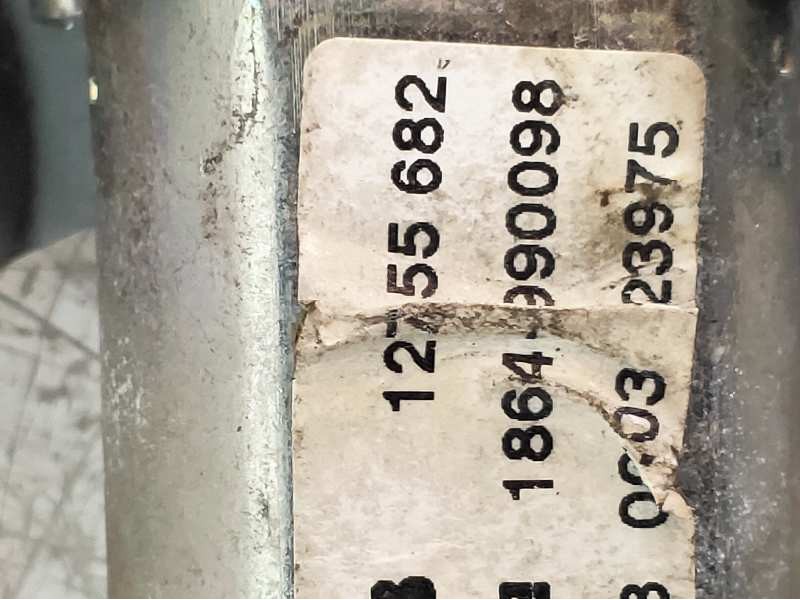 Recambio de elevalunas delantero derecho para saab 9-3 sport sedán aero referencia OEM IAM 12755682 18644990098 