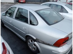 opel vectra b berlina del año 2000 2