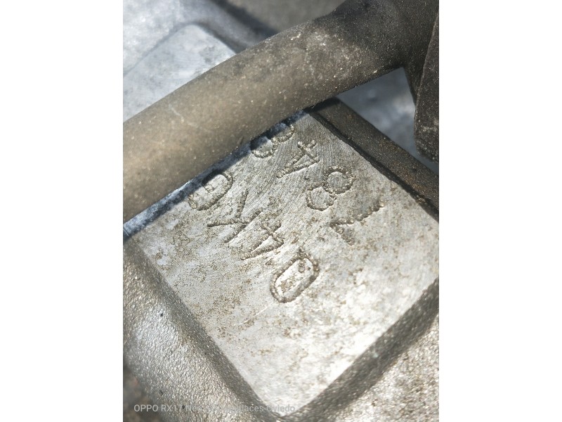 Recambio de caja cambios para hyundai xg 3.5 v6 gls referencia OEM IAM Q4KGDP 784823 