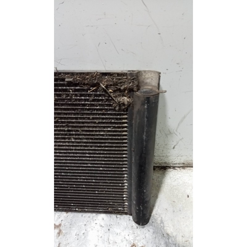 Recambio de condensador / radiador aire acondicionado para bmw serie 5 berlina (e60) 520d referencia OEM IAM 64506982908  