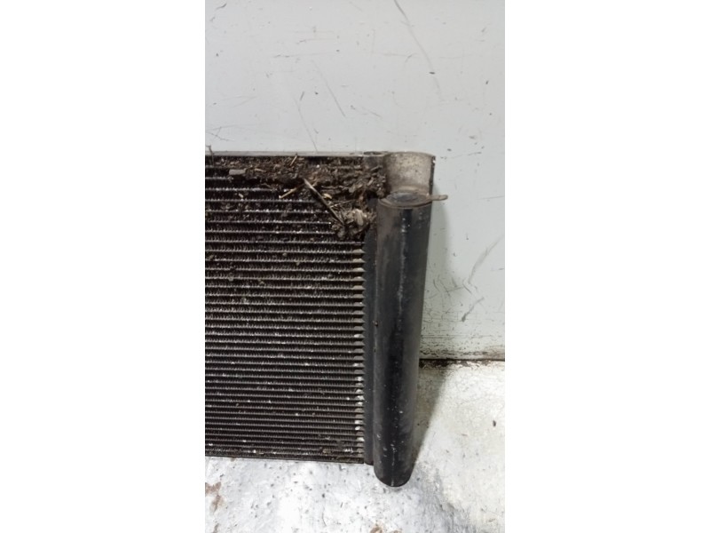 Recambio de condensador / radiador aire acondicionado para bmw serie 5 berlina (e60) 520d referencia OEM IAM 64506982908  