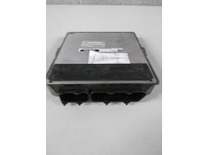 Recambio de centralita motor uce para mg rover mg zr 1.8 cat referencia OEM IAM NNN100743 A0047 YM 2784