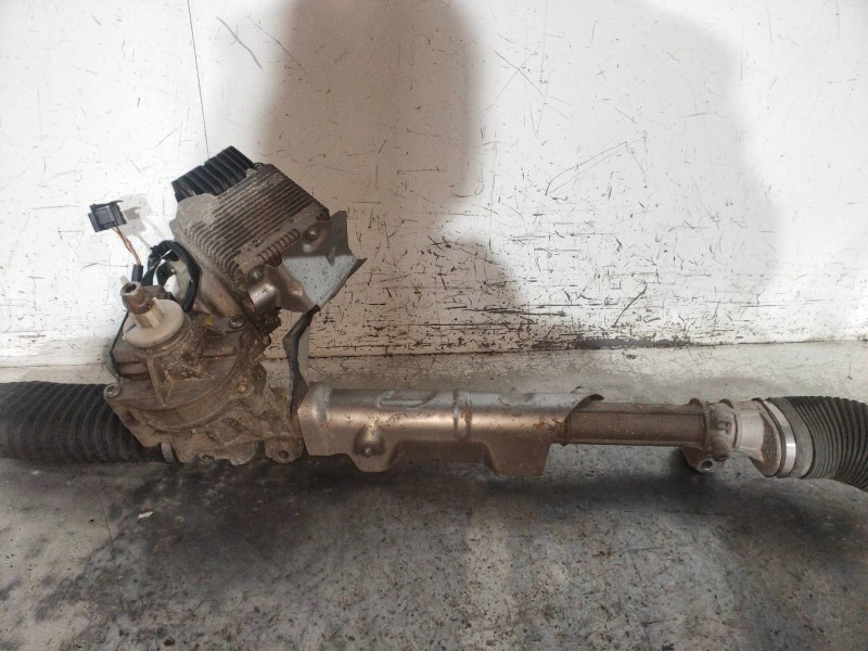 Recambio de cremallera direccion para mercedes clase b (w245) 180 cdi (245.207) referencia OEM IAM 6700001319 Q003T62174 