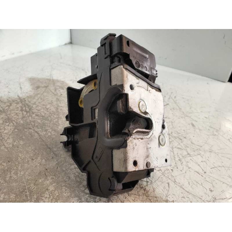 Recambio de motor cierre centralizado delantero derecho para saab 9-3 sport sedán aero referencia OEM IAM 12759692  