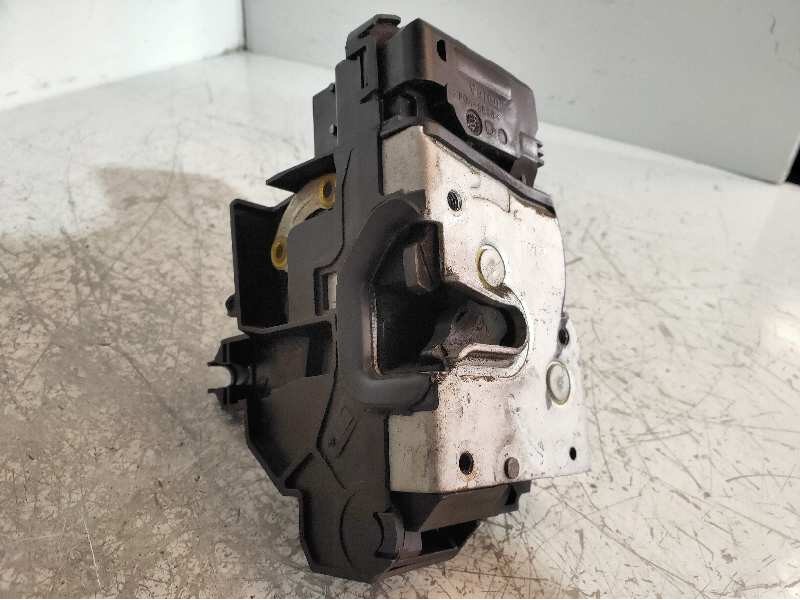 Recambio de motor cierre centralizado delantero derecho para saab 9-3 sport sedán aero referencia OEM IAM 12759692  