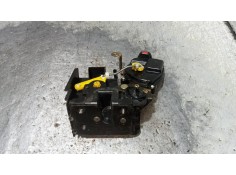 Recambio de motor cierre centralizado trasero izquierdo para hyundai accent (mc) gl crdi referencia OEM IAM   