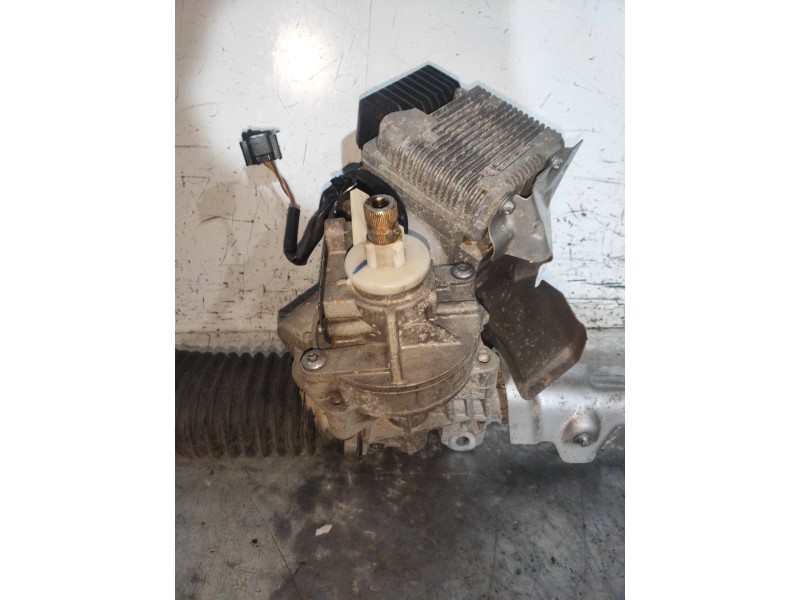 Recambio de cremallera direccion para mercedes clase b (w245) 180 cdi (245.207) referencia OEM IAM 6700001319 Q003T62174 