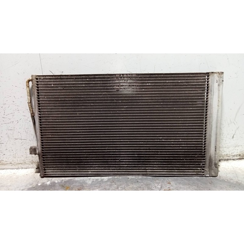 Recambio de condensador / radiador aire acondicionado para bmw serie 5 berlina (e60) 520d referencia OEM IAM 64506982908  