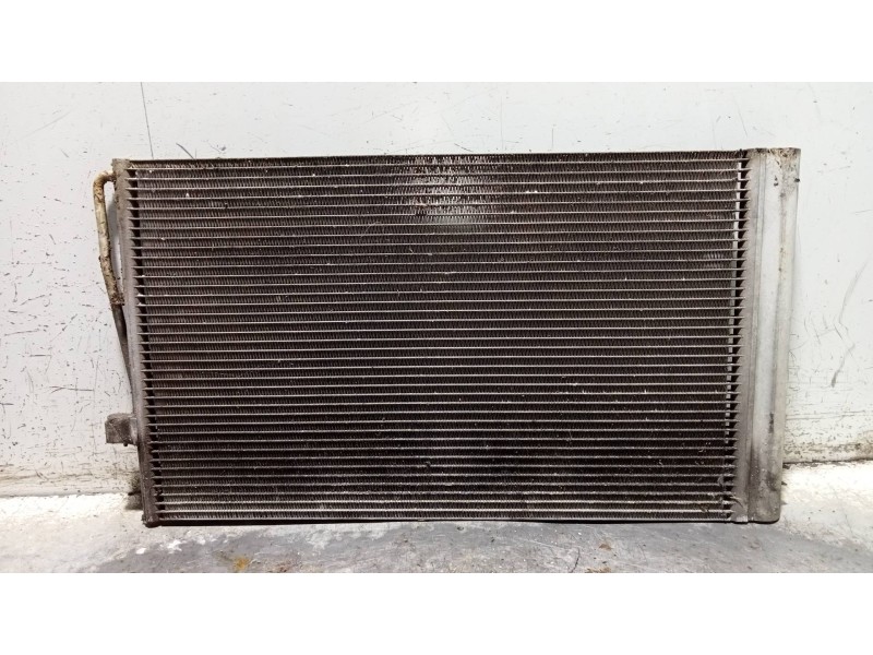 Recambio de condensador / radiador aire acondicionado para bmw serie 5 berlina (e60) 520d referencia OEM IAM 64506982908  