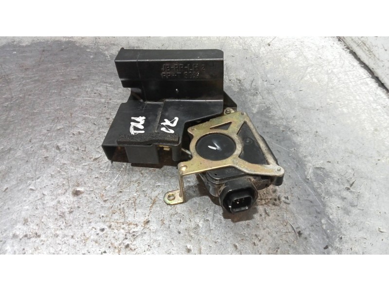 Recambio de motor cierre centralizado trasero izquierdo para hyundai accent (mc) gl crdi referencia OEM IAM   