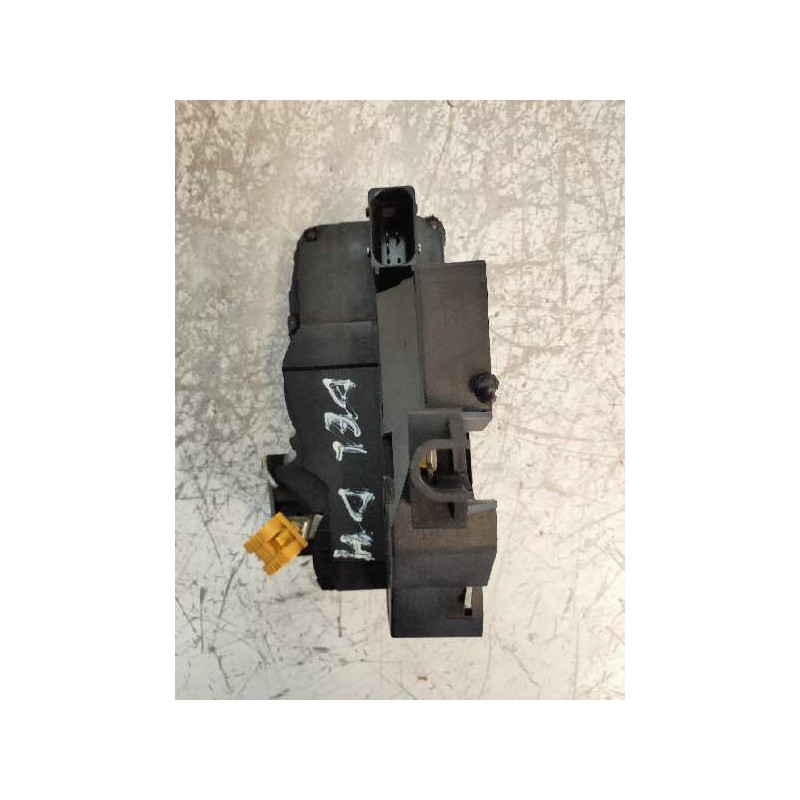 Recambio de motor cierre centralizado delantero derecho para saab 9-3 sport sedán aero referencia OEM IAM 12759692  
