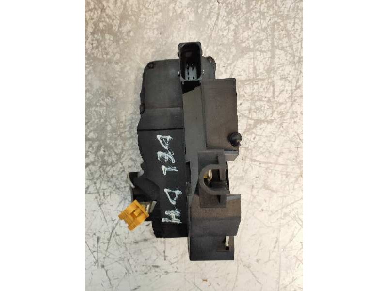Recambio de motor cierre centralizado delantero derecho para saab 9-3 sport sedán aero referencia OEM IAM 12759692  
