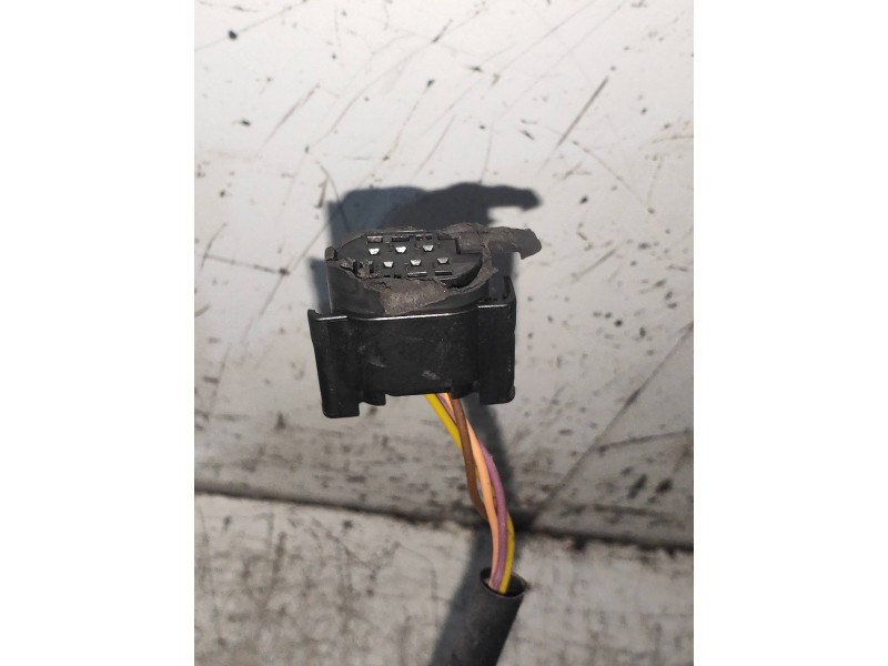 Recambio de cremallera direccion para mercedes clase b (w245) 180 cdi (245.207) referencia OEM IAM 6700001319 Q003T62174 