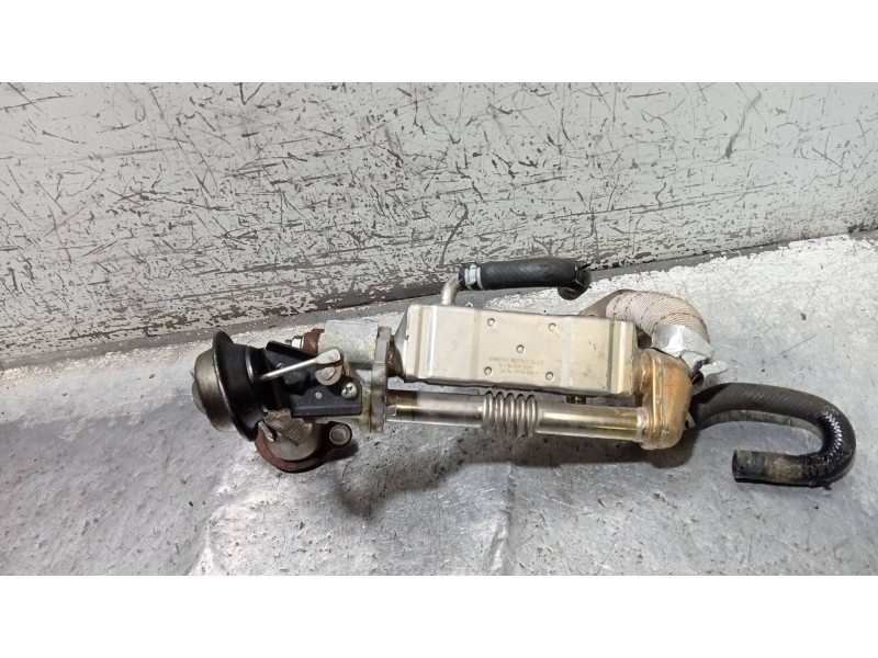 Recambio de enfriador egr para mazda cx-7 (er) active referencia OEM IAM R2AX20304  