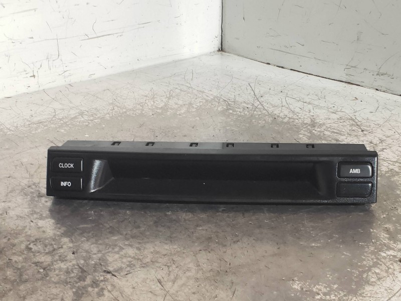 Recambio de pantalla multifuncion para mazda 6 berlina (gg) 2.0 crtd 120 active (5-ptas.) referencia OEM IAM CADM4592AK  