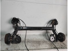 Recambio de puente trasero para dacia lodgy ambiance referencia OEM IAM TAMBOR