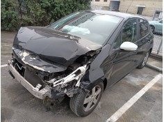 peugeot 208 del año 2015