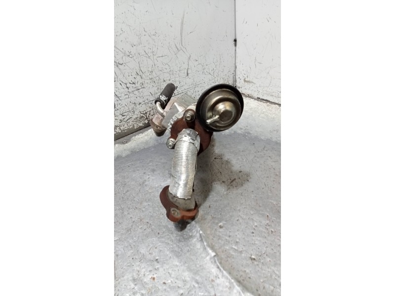 Recambio de enfriador egr para mazda cx-7 (er) active referencia OEM IAM R2AX20304  