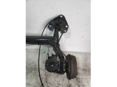 Recambio de puente trasero para dacia lodgy ambiance referencia OEM IAM TAMBOR   2
