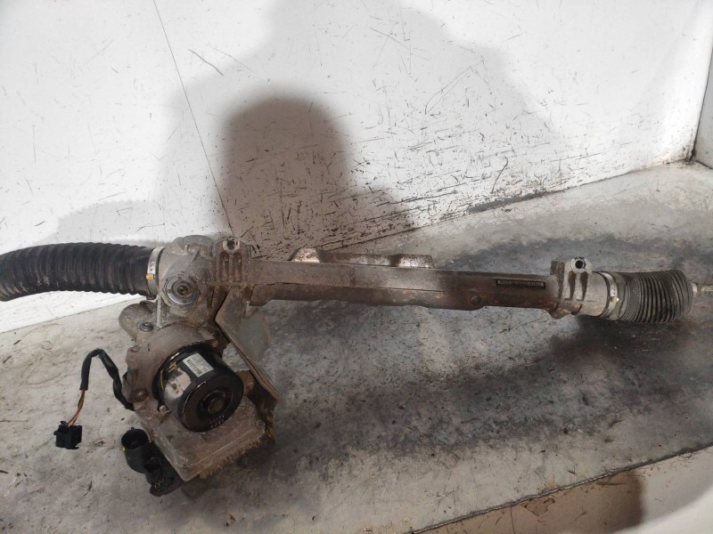 Recambio de cremallera direccion para mercedes clase b (w245) 180 cdi (245.207) referencia OEM IAM 6700001319 Q003T62174 