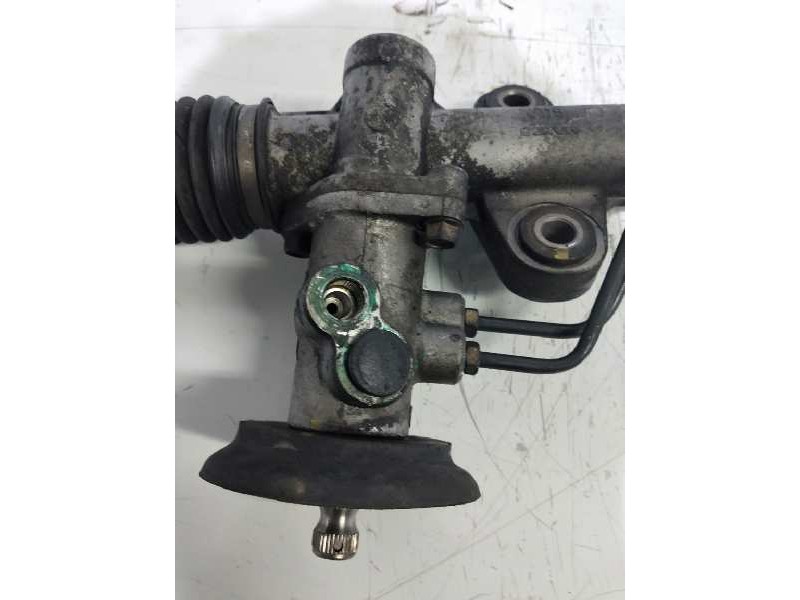 Recambio de cremallera direccion para hyundai xg 3.5 v6 gls referencia OEM IAM 5770038200  