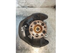 Recambio de mangueta delantera izquierda para mercedes clase b (w245) 180 cdi (245.207) referencia OEM IAM   