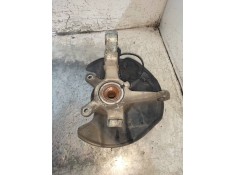 Recambio de mangueta delantera izquierda para mercedes clase b (w245) 180 cdi (245.207) referencia OEM IAM    2