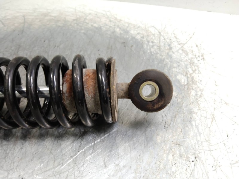 Recambio de amortiguador trasero para microcar mc1 500cc referencia OEM IAM   